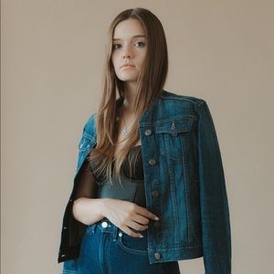 Meet your Posher, Isabel